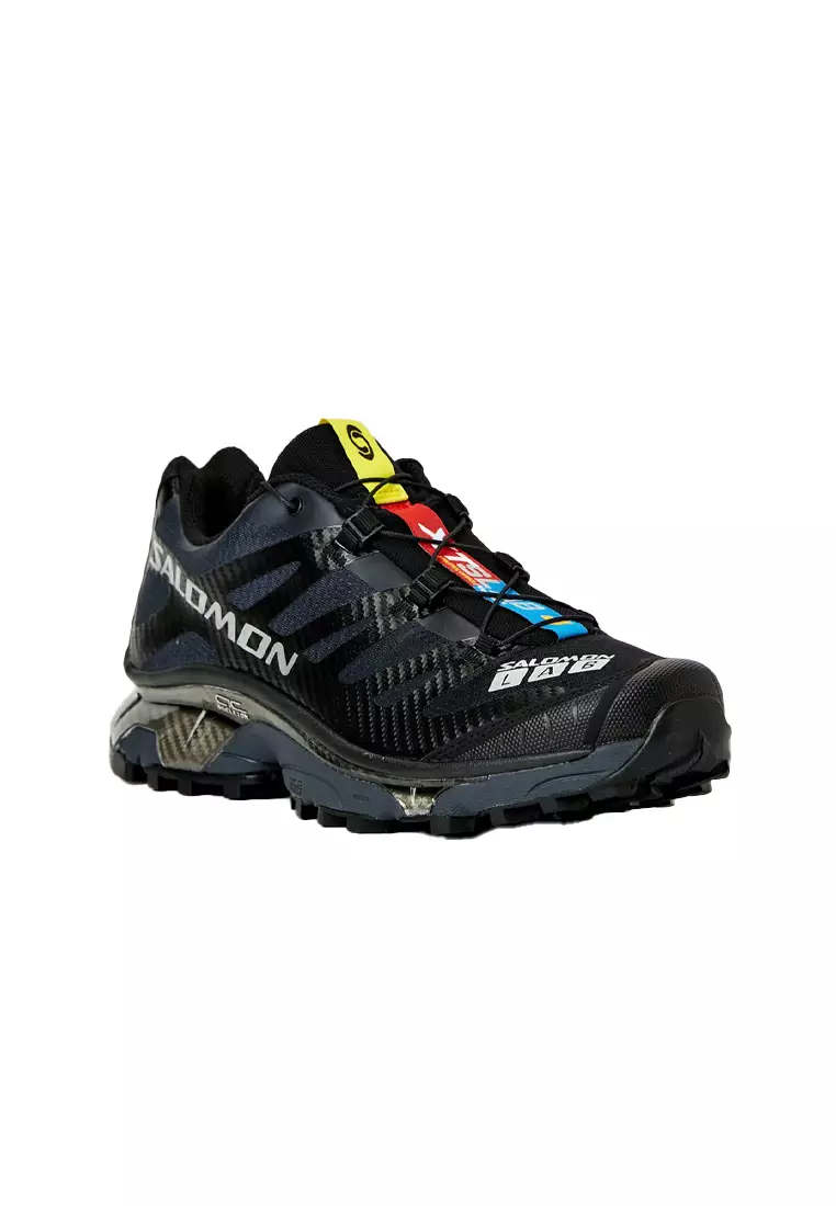 男士運動鞋黑色L47132900