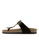 SoleSimple green Copenhagen - Khaki Leather Sandals & Flip Flops 86408SH58E99F7GS_3