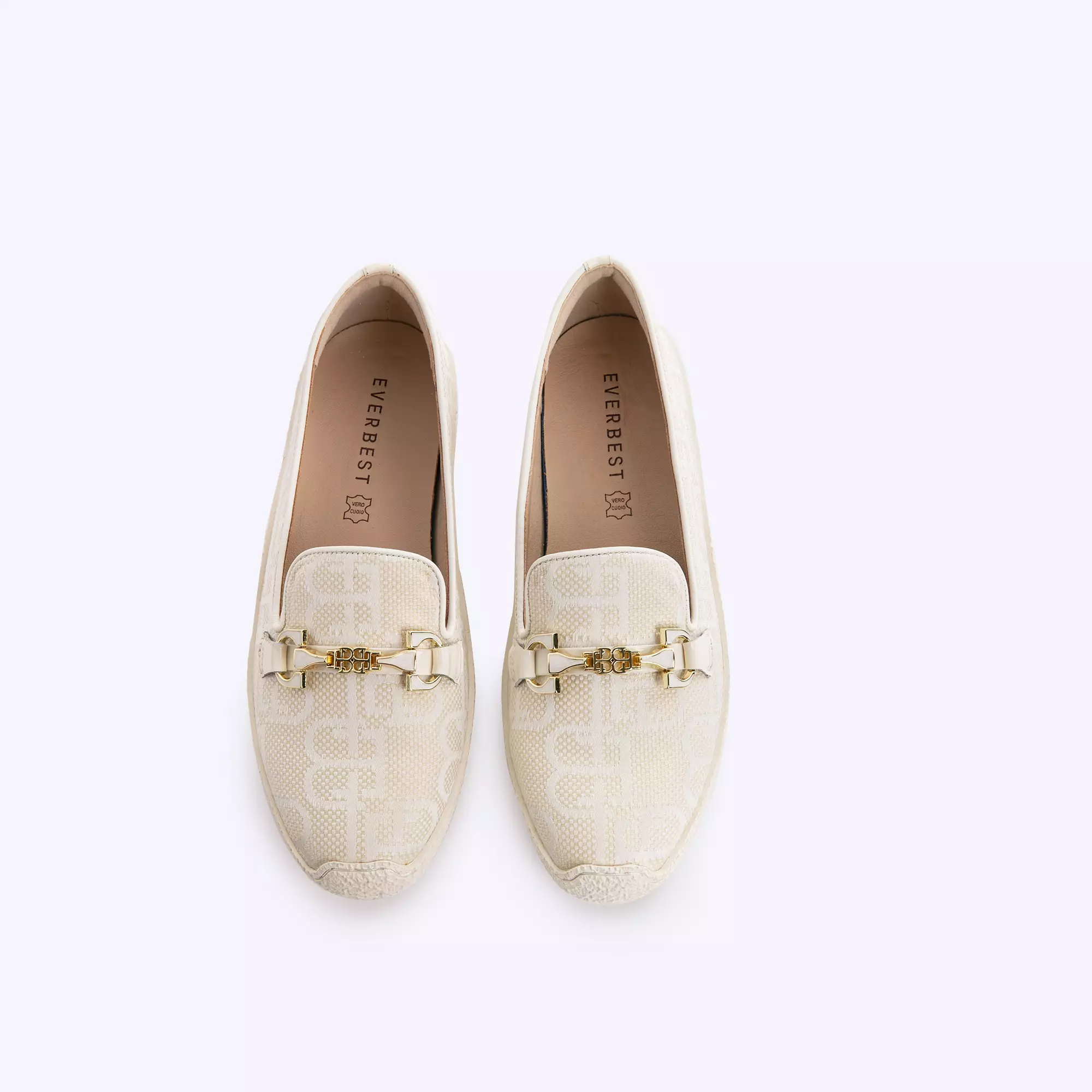 EVERBEST AUDIE BEIGE