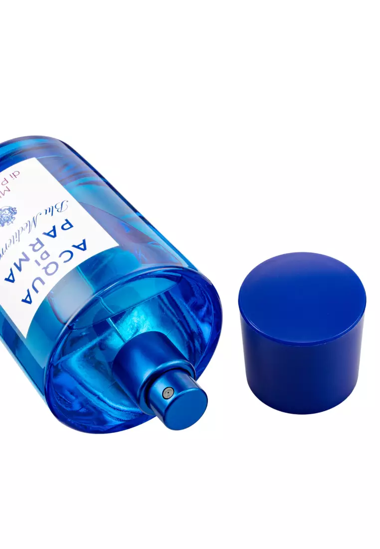 Acqua di Parma 桃金娘加州桂淡香水