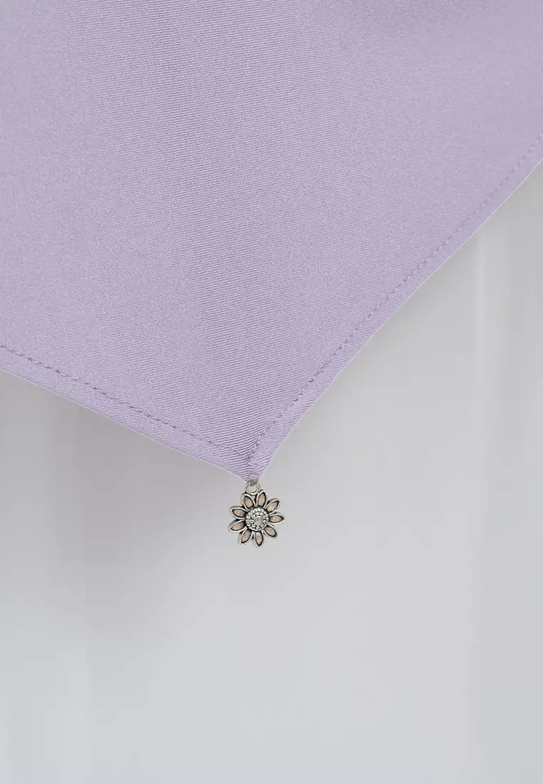 HIJAB INSTAN RANA - LILAC