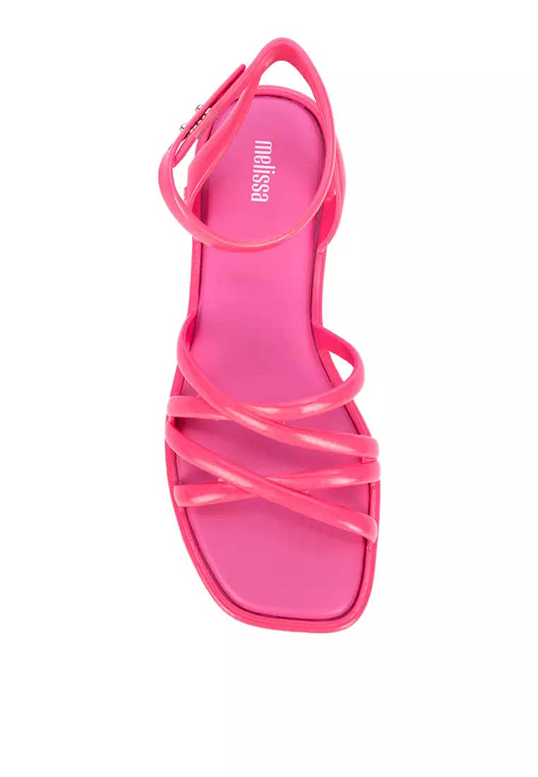 Buy Melissa Debbie Sandals 2024 Online ZALORA Philippines