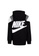 Nike black Nike Amplify Pullover Hoodie (Little Kids) FD0BBKAEF37DF9GS_4