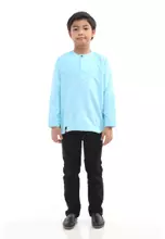 Baby Blue