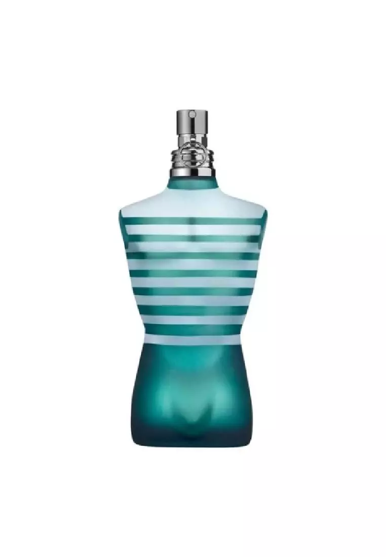 Jean Paul Gaultier Le Male - 125 ML (Parfum Pria)