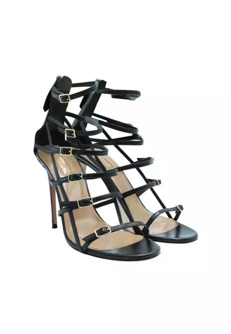 Buy Contemporary Designer Pre Loved CONTEMPORARY DESIGNER Black