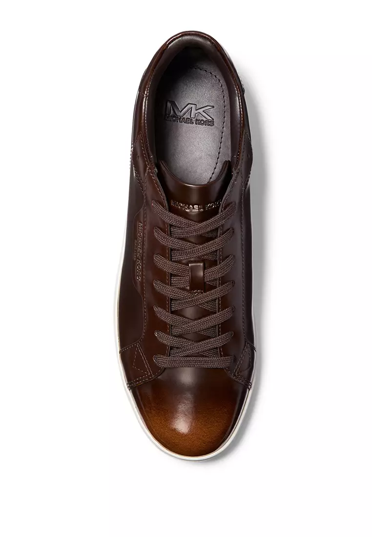 Keating Lace-Up Sneakers