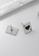 LYCKA silver LPP5102 S925 Silver Hearts of A Stud Earrings E1DC1AC7056A25GS_2