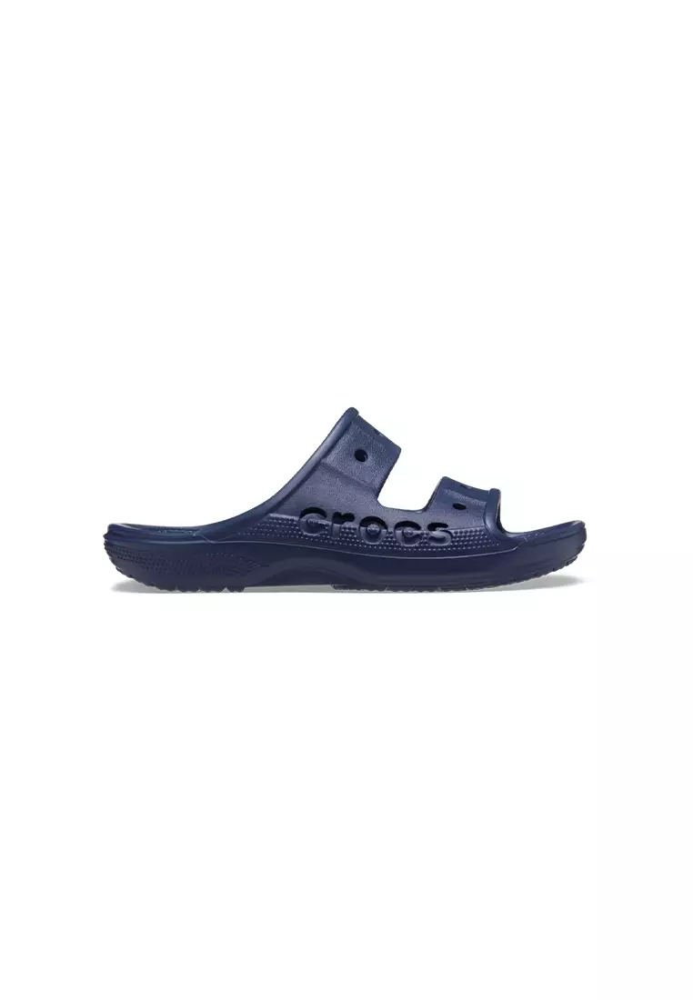Baya Sandal in Navy