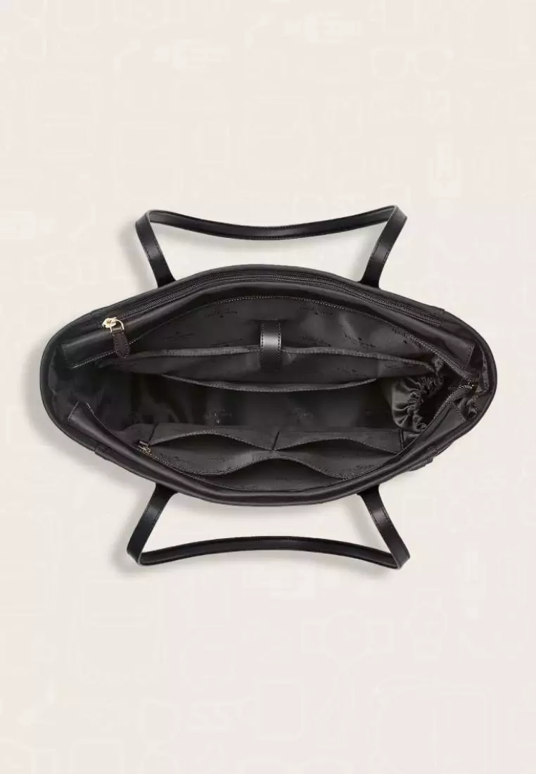 Kate Spade Chelsea Tote Black