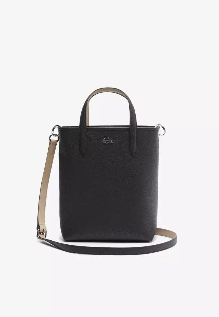 Anna Vertical Reversible Tote