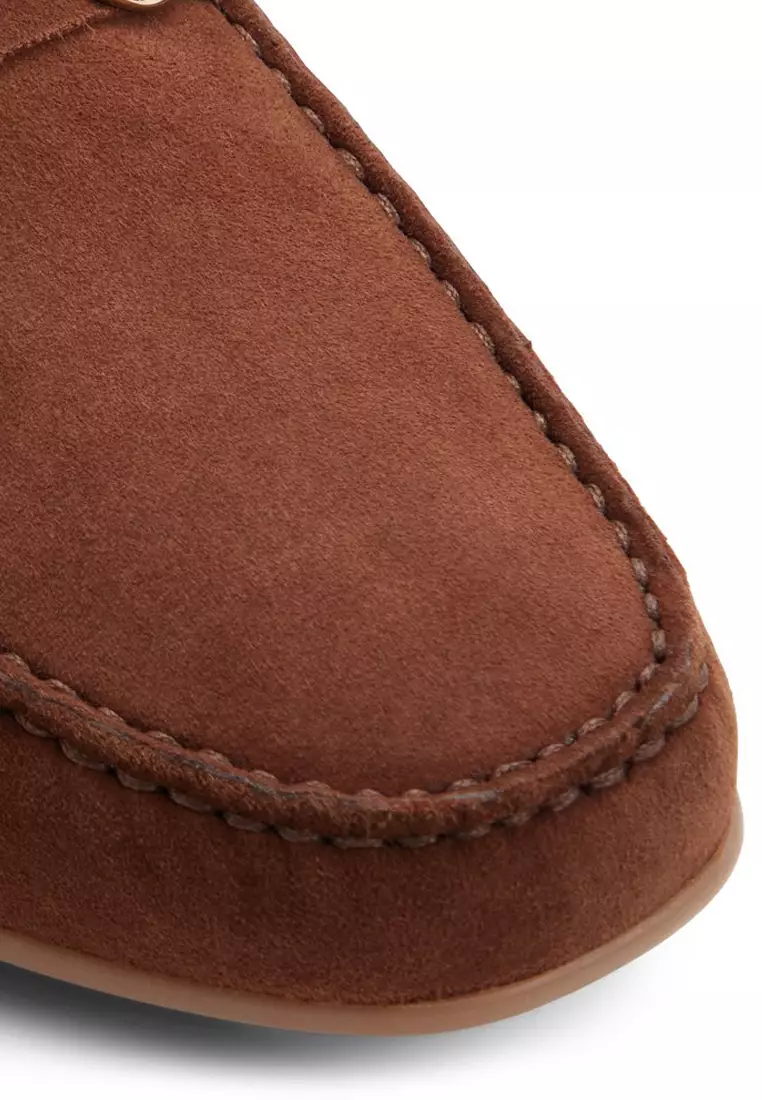 Sudano Slip Ons