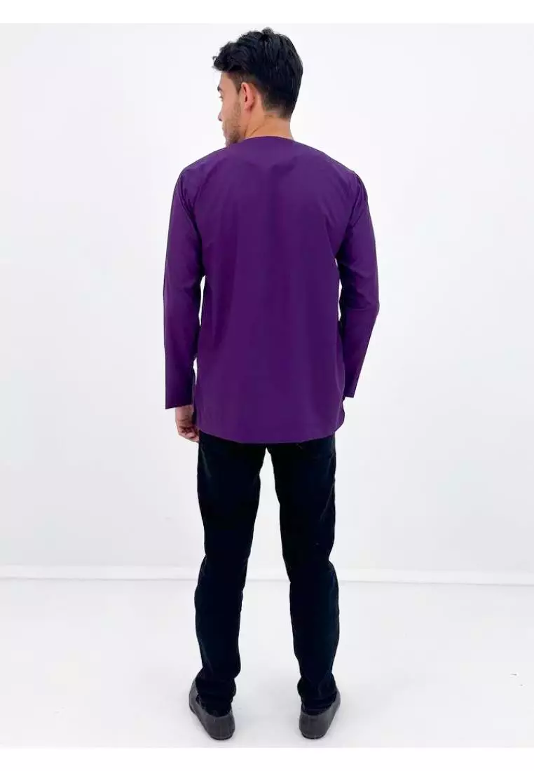 Kurta Yasin by Hudz