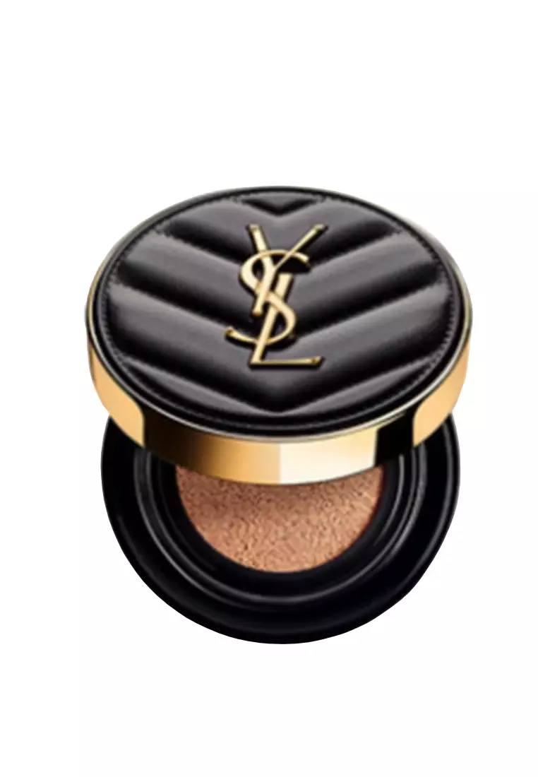 聖羅蘭 皮革氣墊 #20 14g