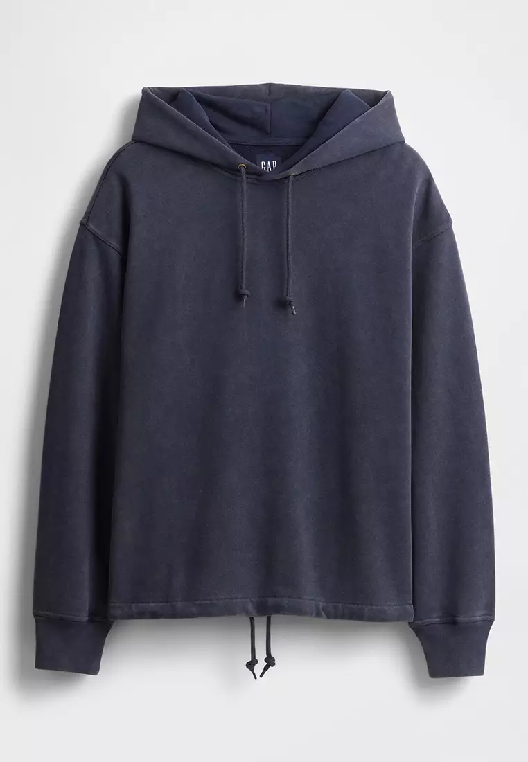 Logo Hoodie
