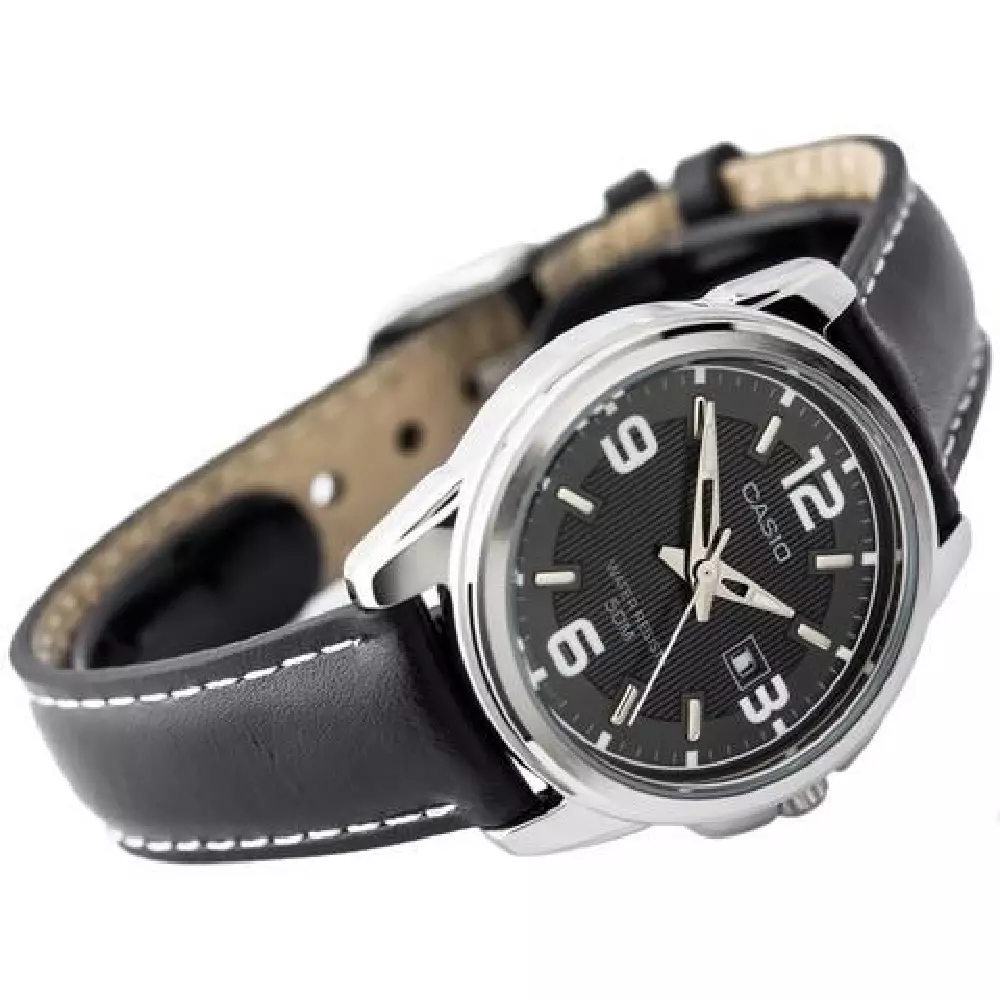 Casio Jam Tangan Pria MTP-1314L-8AVDF