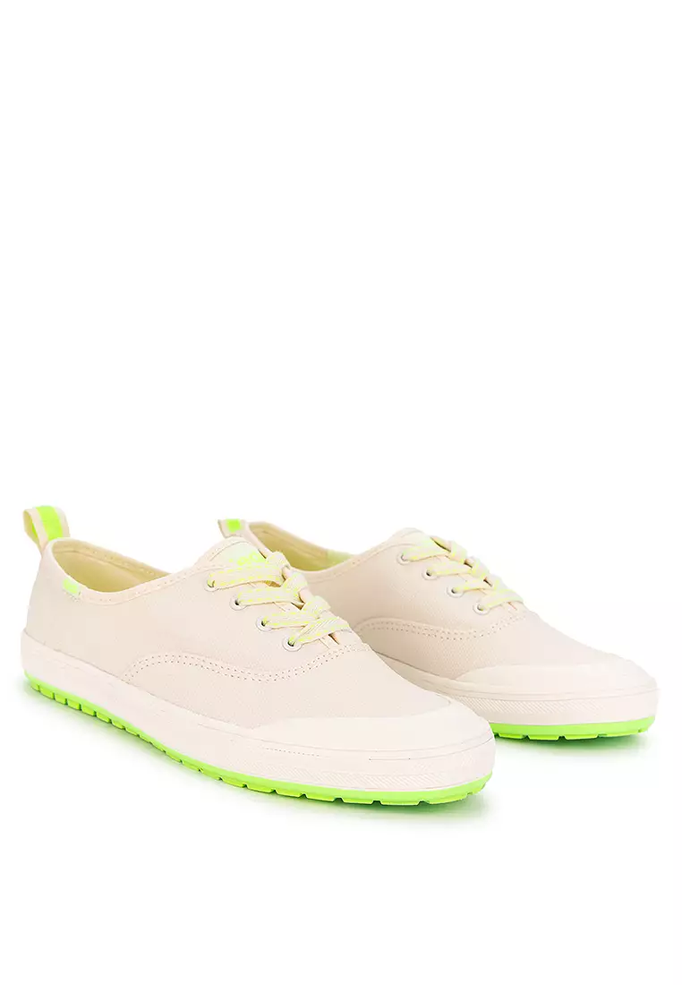 Buy Keds Champion Toe Cap TRX Splash Canvas Shoes 2025 Online