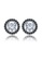A-Excellence white Premium Elegant White Earring AB427ACF57B65CGS_1