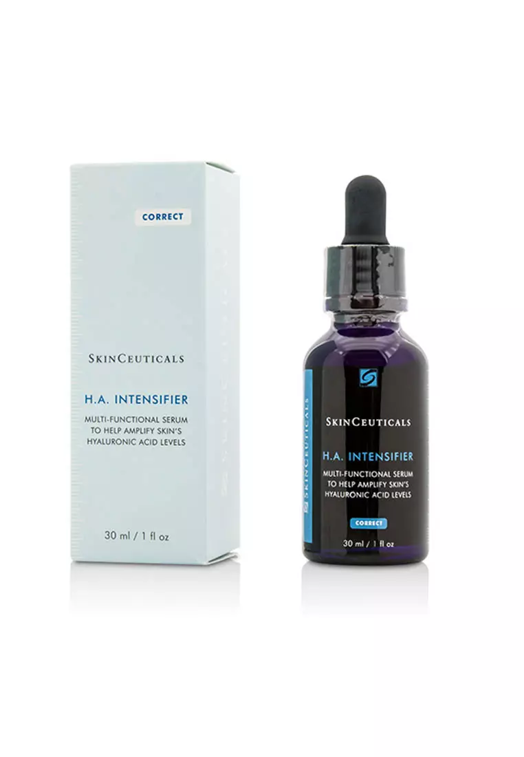 Buy Skin Ceuticals Skin Ceuticals Ha Intensifier Hyaluronic Acid Intensifier 30ml1oz 2024