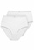 Naturana white Control Top Shaping Panties - 2-Pack 89C14USAB16F8AGS_2