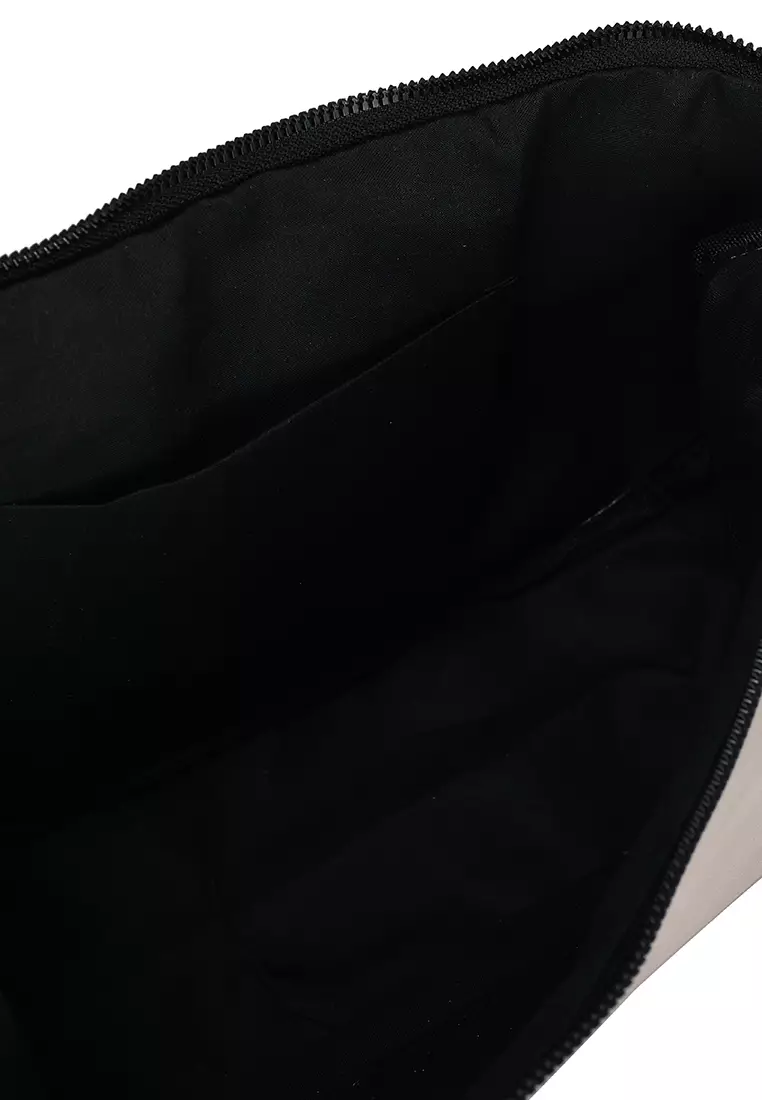 Lightweight Water-Resistant Travel Sling Bag