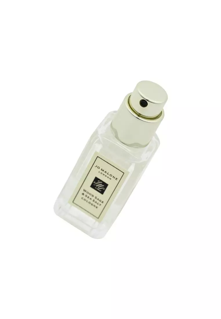 JO MALONE Wood Sage & Sea Salt Cologne 9ml