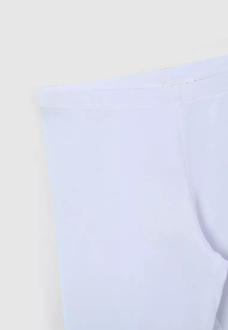 Kids Girls Short leggings