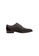 ShoeMafia grey Berkelmans: Monaco Grey D5E65SHAEB838AGS_1