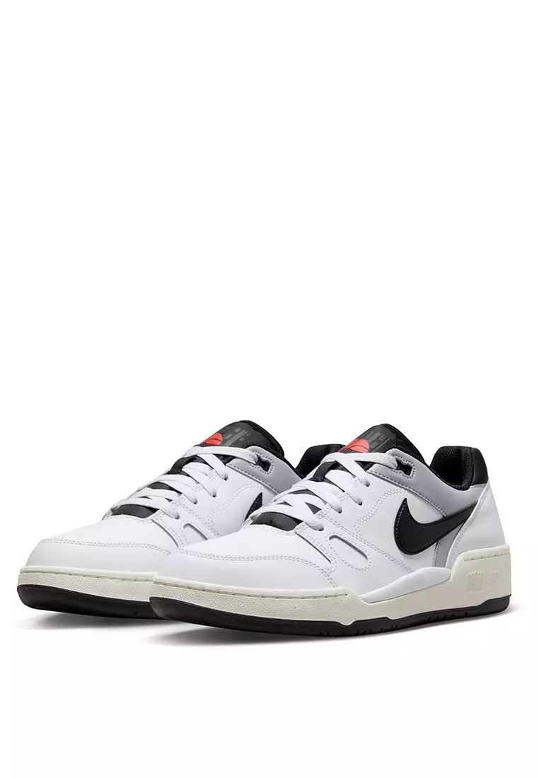 Full Force Low Sneakers