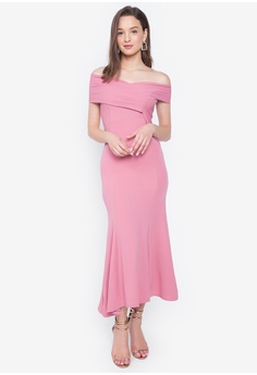 Wedding Guest Dresses Shop Online On Zalora Philippines