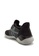 Ador black JS830 - Ador Jogging Shoe 08111SH15EB954GS_3