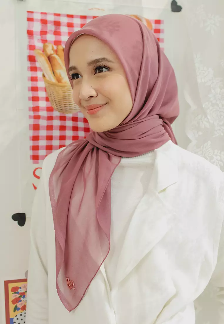 Paris Signature Lozy Raspberry