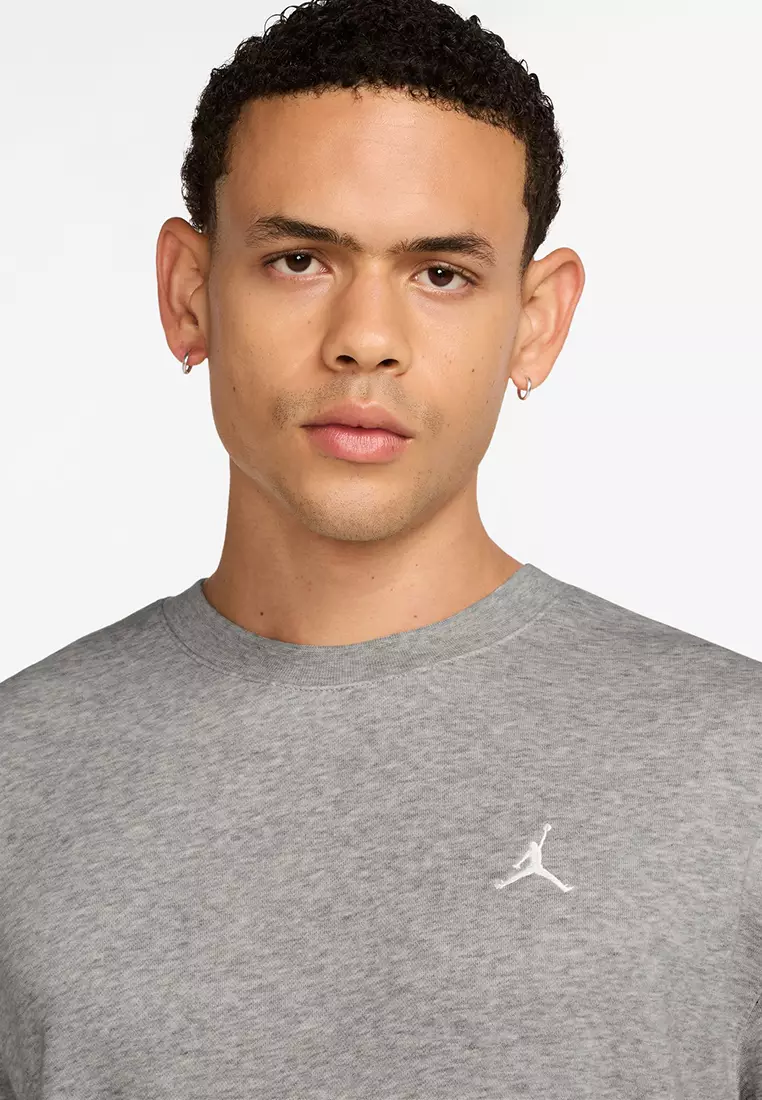 Brooklyn Fleece Crew Lb