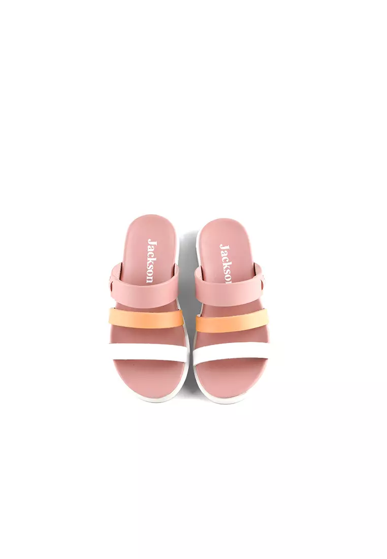 Jackson Kids Anna 2JS Pink