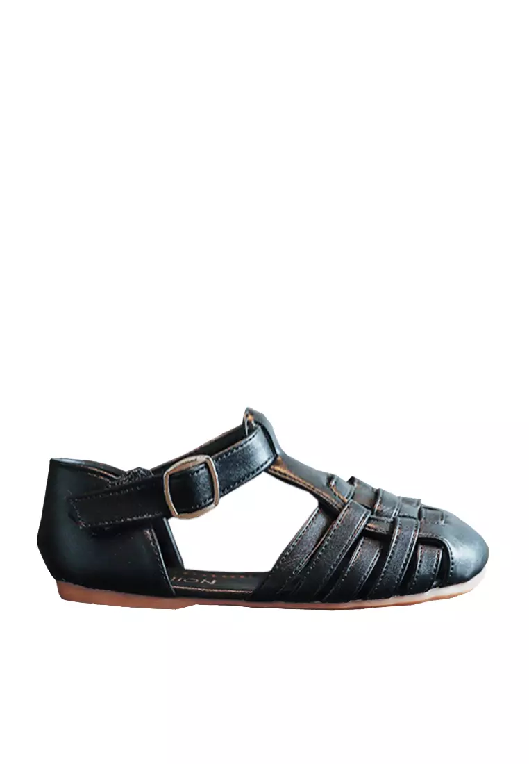 Discount on Twenty Eight Shoes  shoes - SKU: VANSA Vintage Weave Sandals  VSK-S59