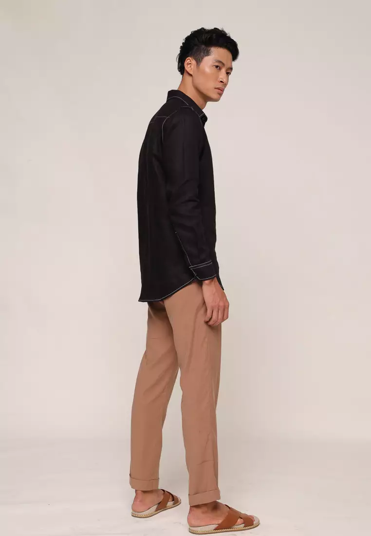 Linen Shirt