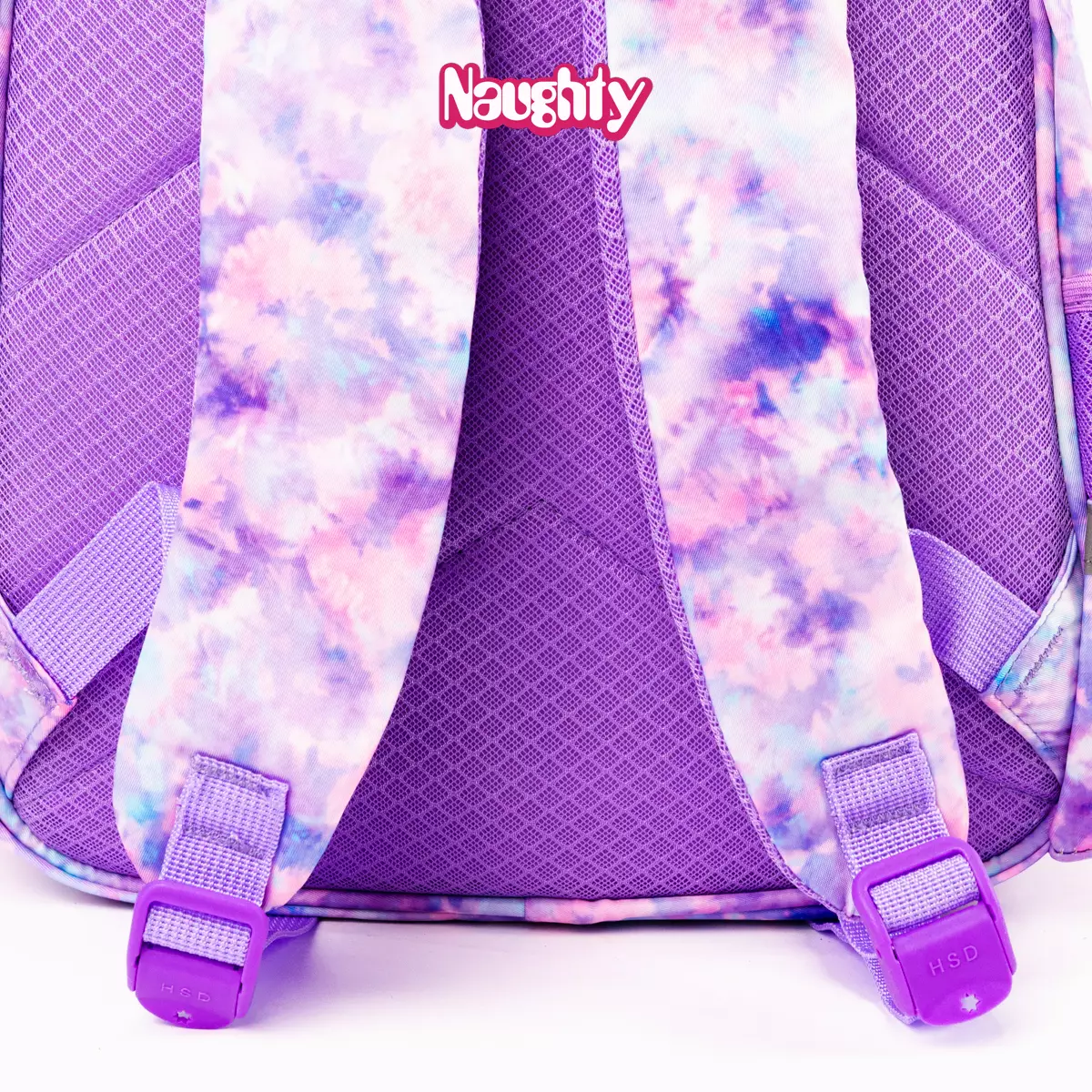 Tas Ransel Anak Perempuan Sekolah Tk Paud Backpack Unicorn G165 230405 Naughty Accessories