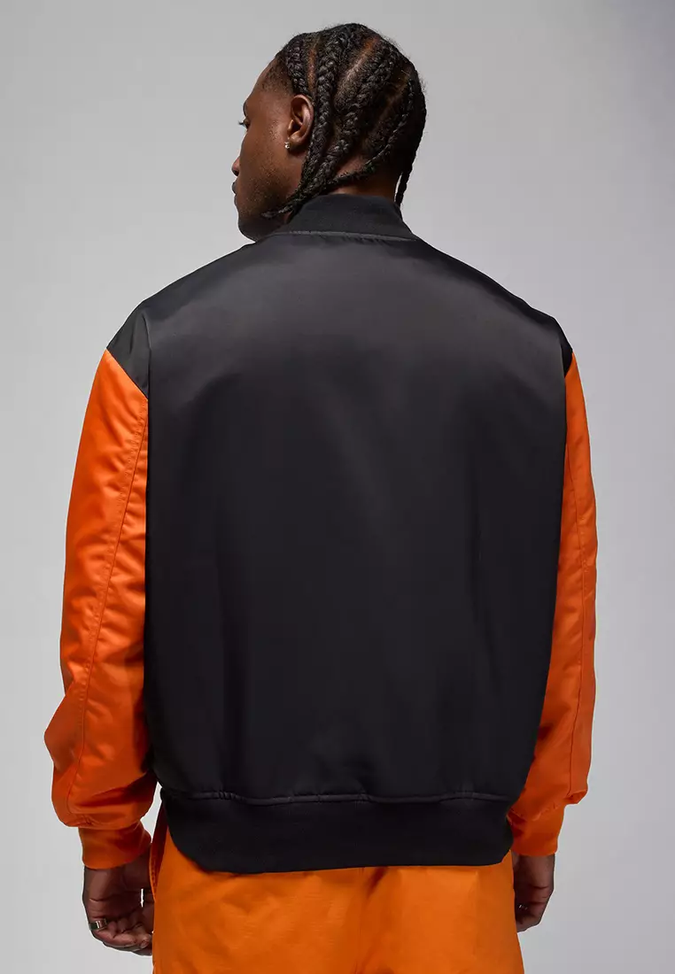 Brooklyn Collegiate Varsity Jacket