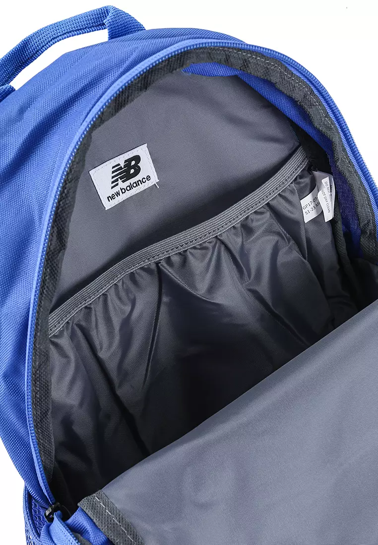 Buy New Balance XS Backpack 2024 Online ZALORA Singapore