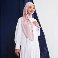 Nude Pink