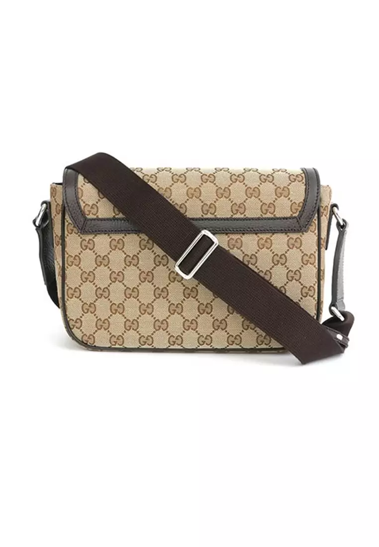 Gucci on sale signature crossbody