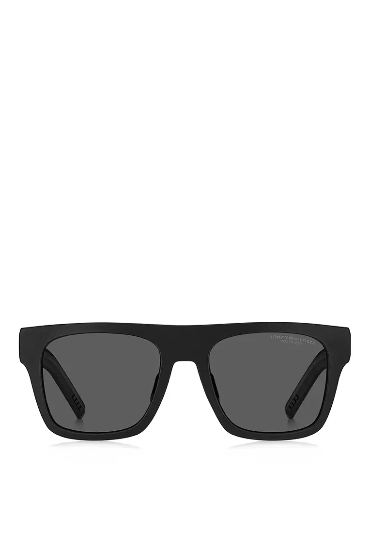 Tommy flat sale top sunglasses