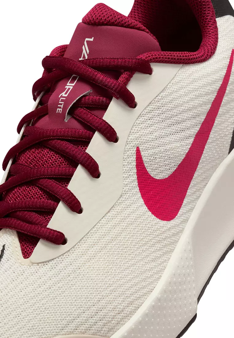 Hotel Kalinga Nike Air Structure Hyper Pink Wooden Furniture In