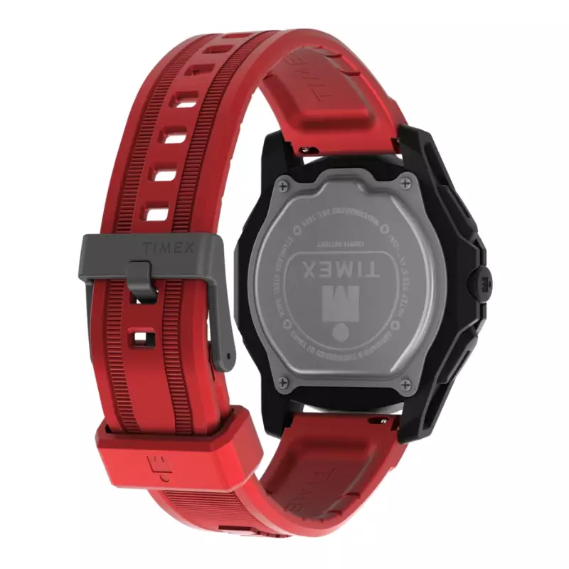 Jual Timex Jam Tangan Pria Timex Ironman Digital Adrenaline