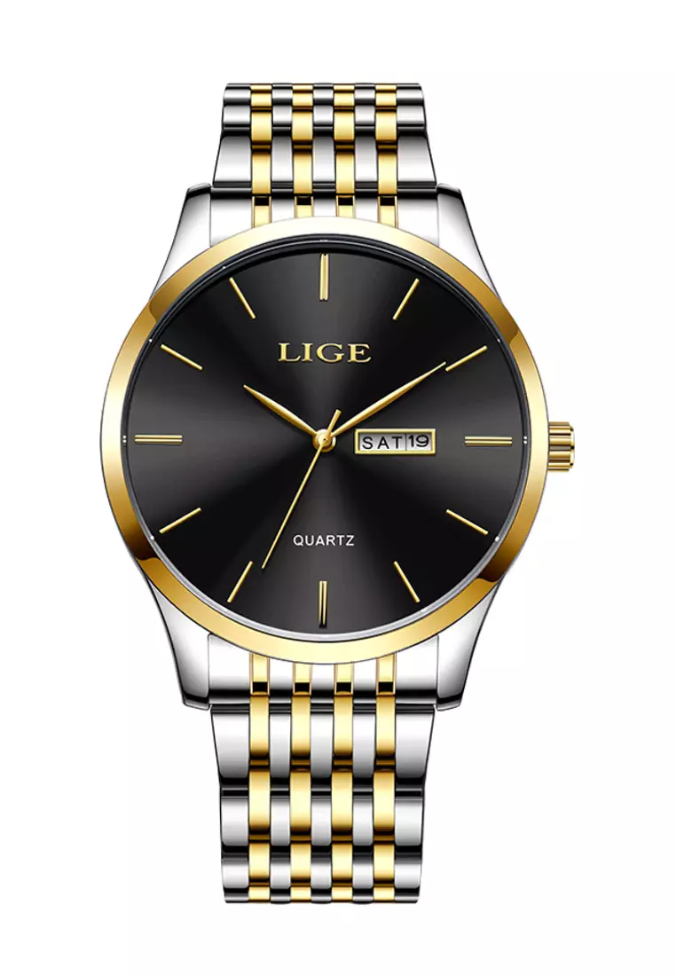 Reloje 2018 lige men watch on sale