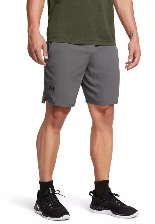 Vanish Woven Shorts