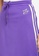 Hopeshow 紫色 Elastic Waistband Sweat Skirt 19BBDAA0322A1AGS_3