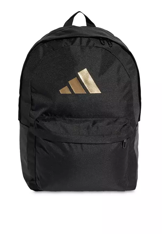 Classic 3 Bar Logo Backpack