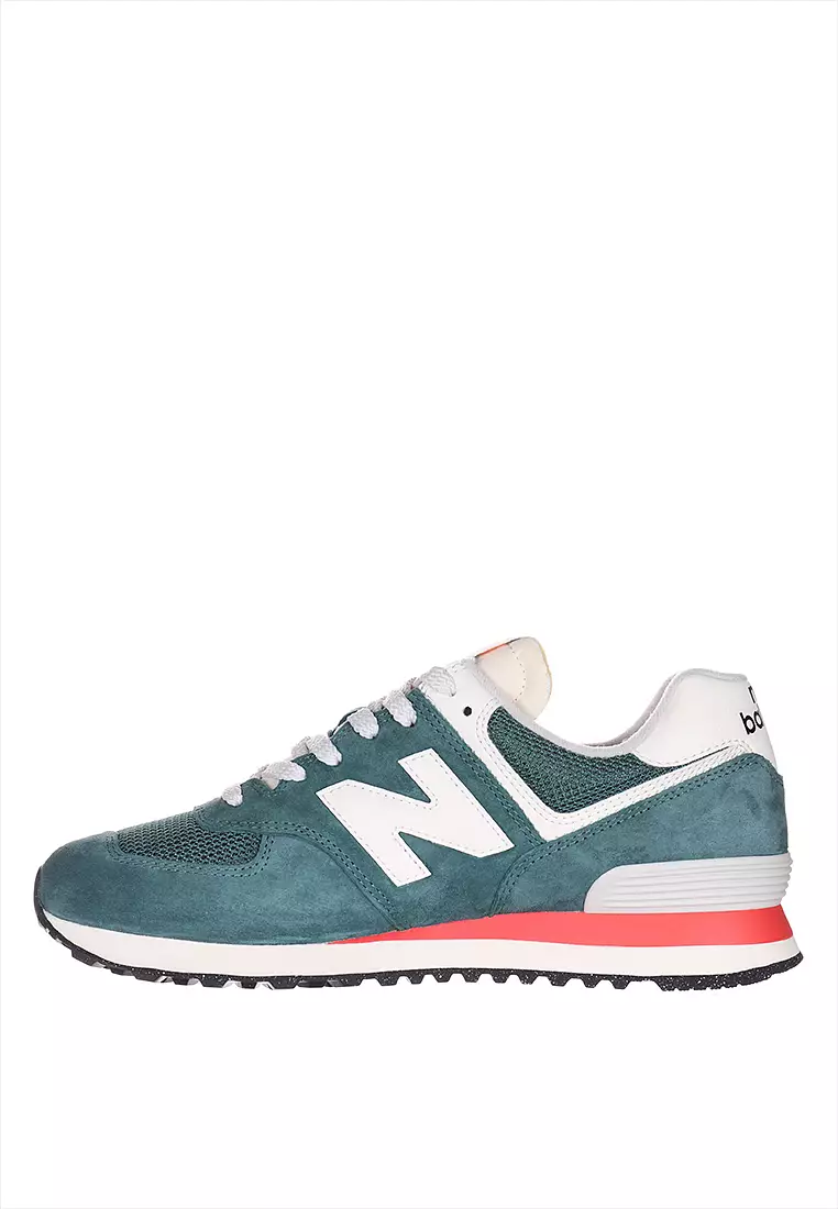 574 Classic Lifestyle Shoes