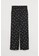 H&M black Patterned trousers C7663AA39F90EDGS_4